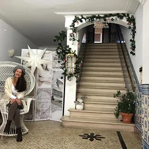 Privatunterkunft Maria, Albufeira