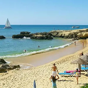 - Dolamar T1 Albufeira
