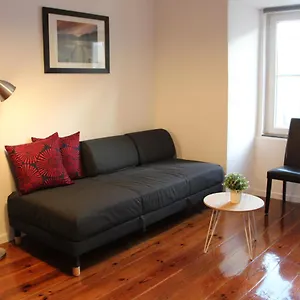 Lisbon Apartment , Lisbon Portugal