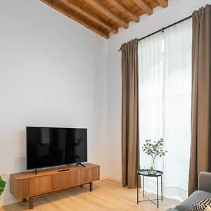 Centro El Conde By Renthas , Malaga Spain