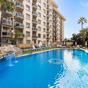 Sur Mediterraneo Real , Fuengirola Spain