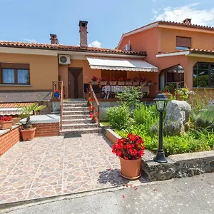 Branka Labin (Istria)
