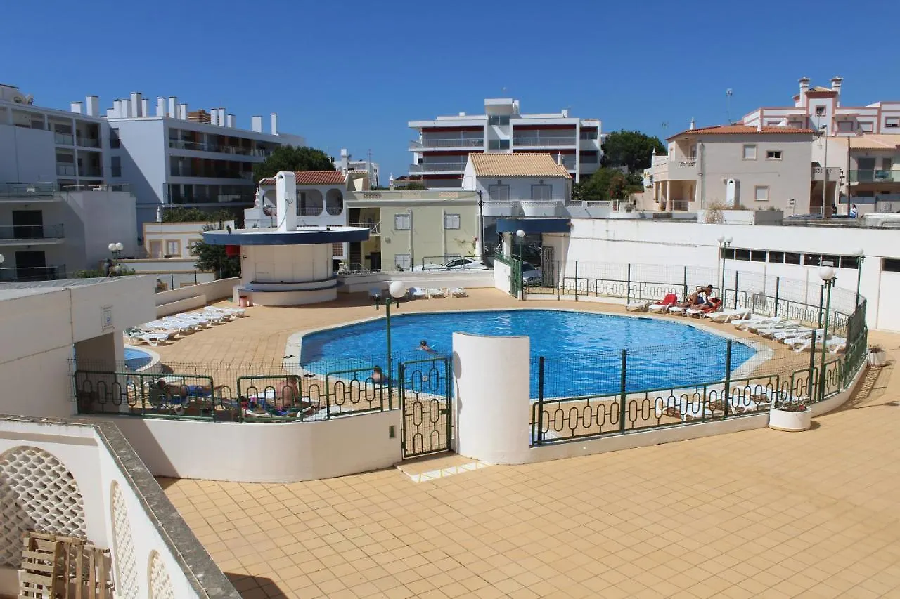 Naturmar Praia Albufeira Apartment
