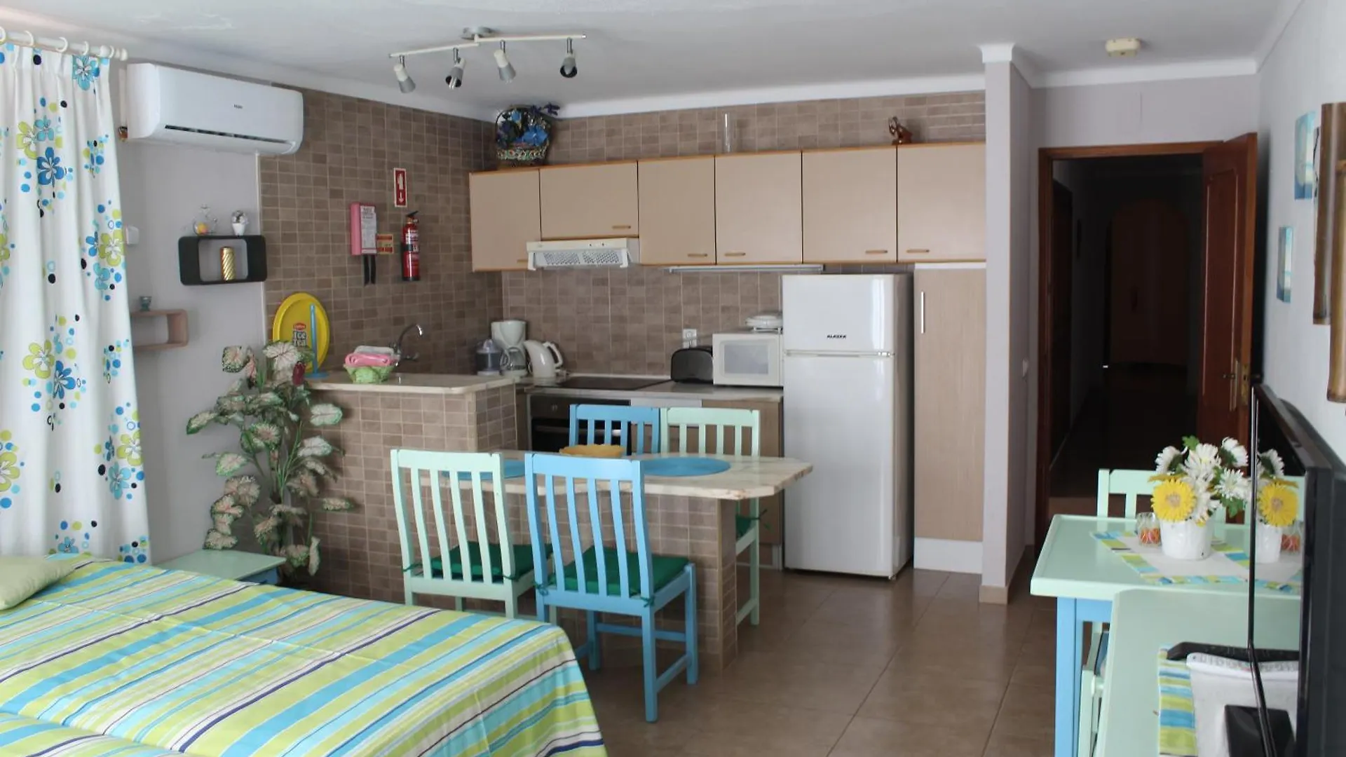 Apartment Naturmar Praia Albufeira