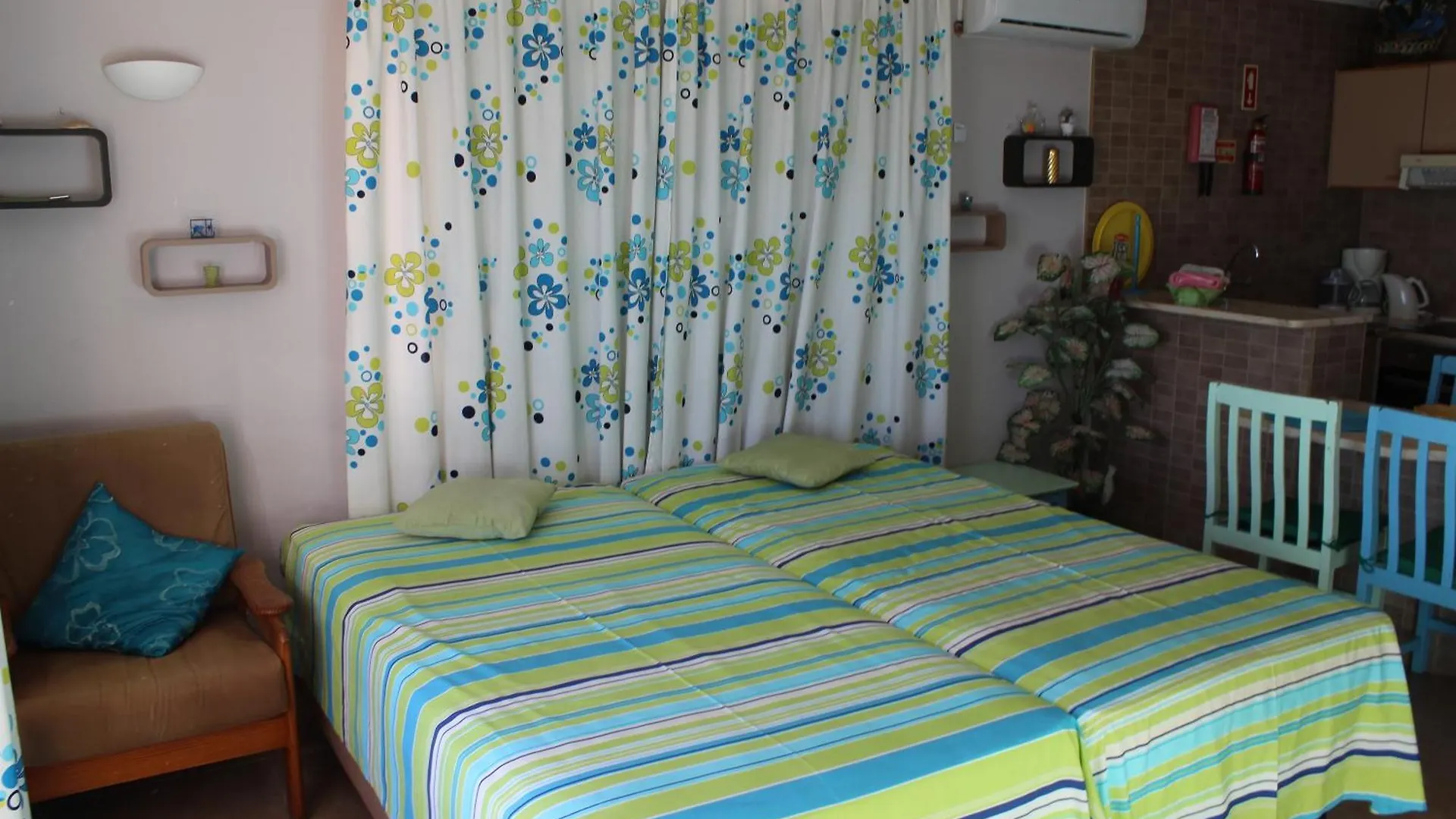 Apartment Naturmar Praia Albufeira