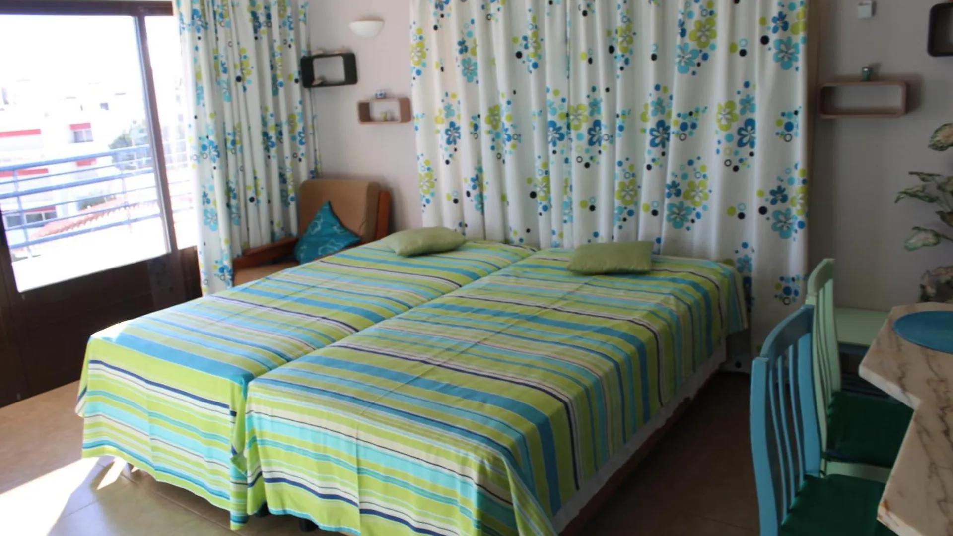 Naturmar Praia Albufeira 0*,