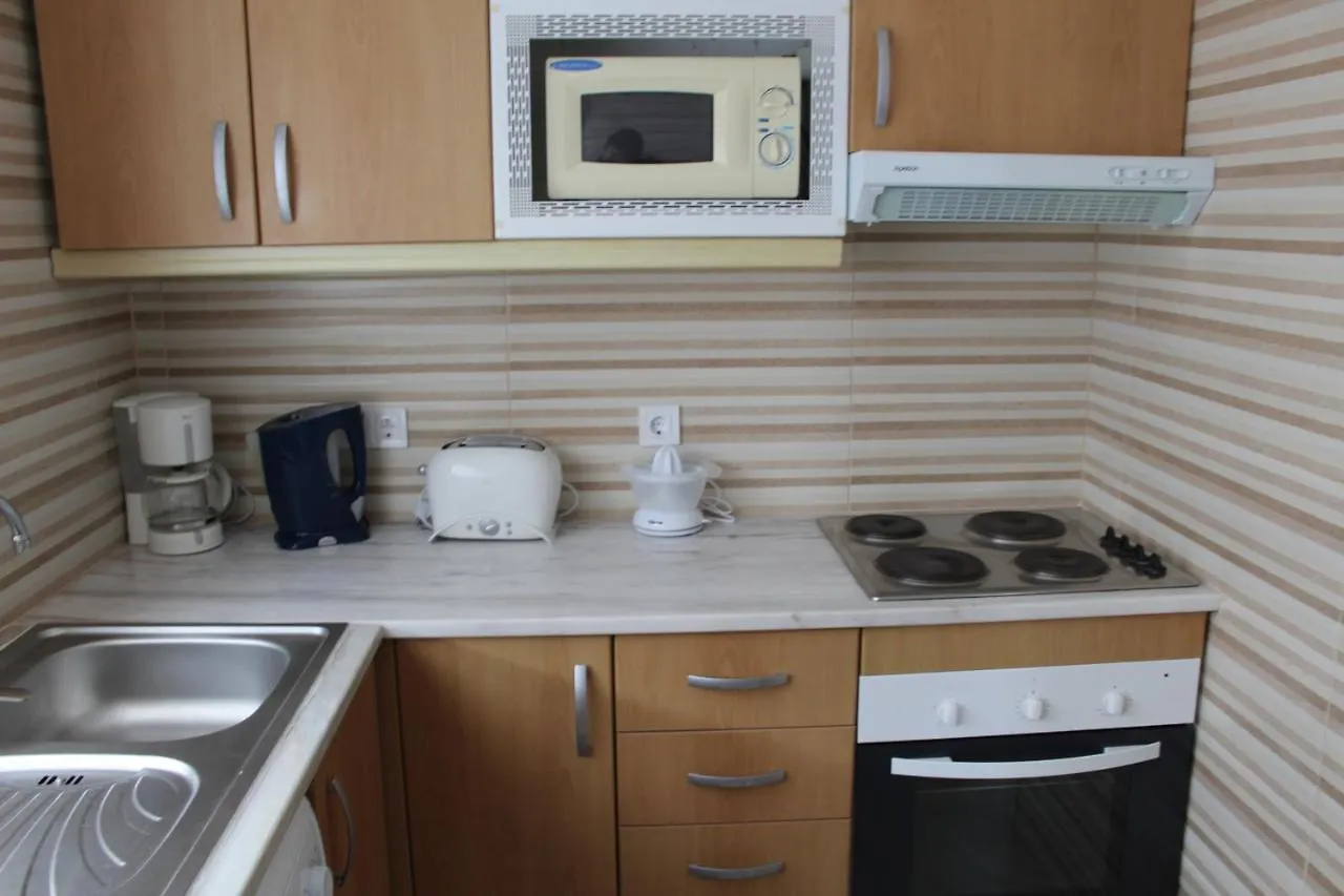 Naturmar Praia Albufeira Apartment