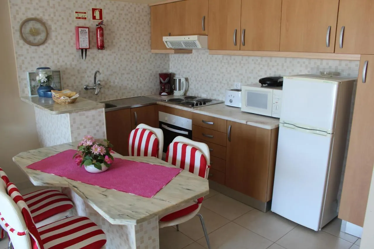 Apartment Naturmar Praia Albufeira