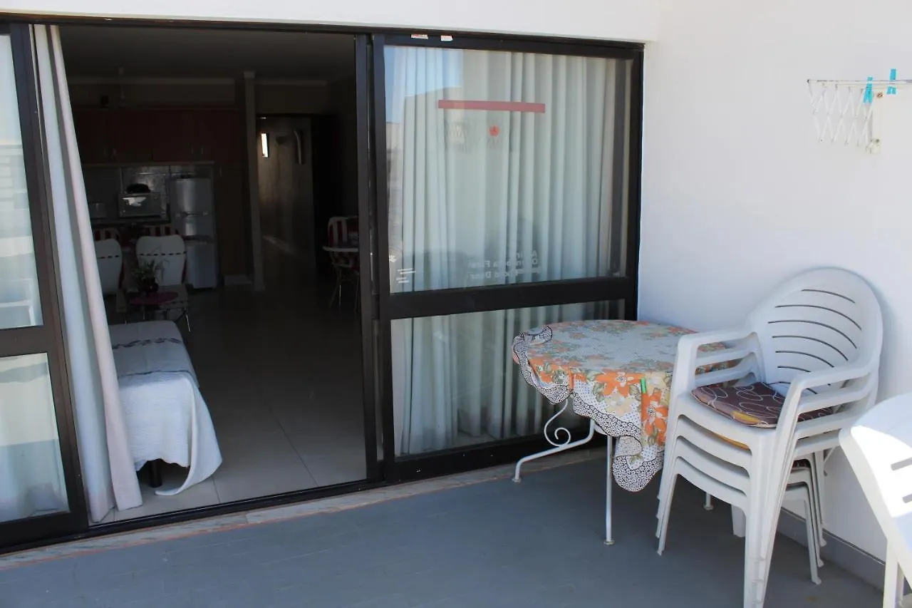 Naturmar Praia Albufeira 0*,