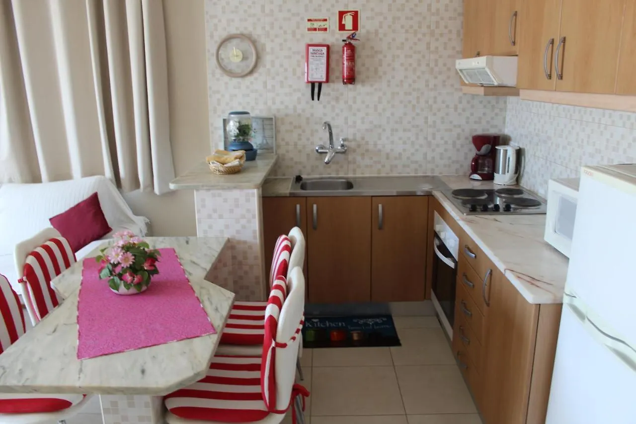 Apartment Naturmar Praia Albufeira