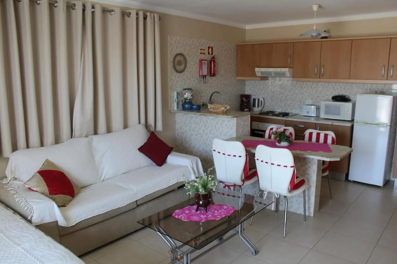 Naturmar Praia Albufeira Apartment
