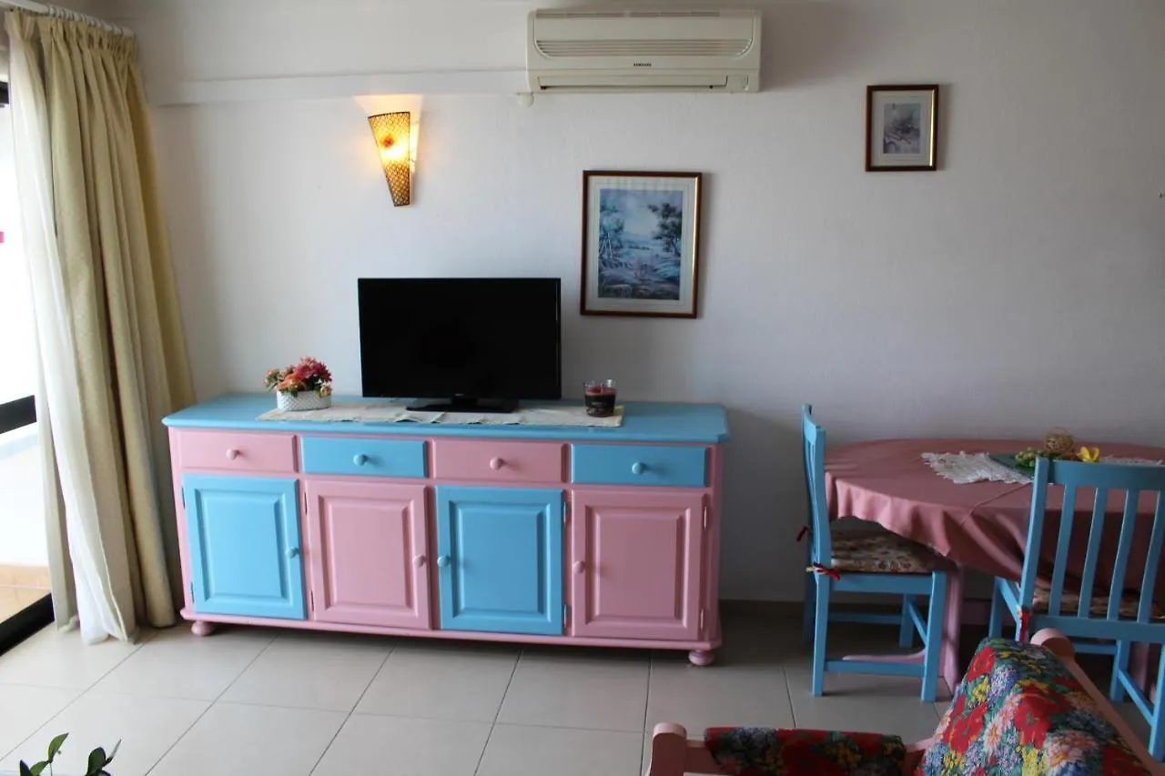 Apartment Naturmar Praia Albufeira