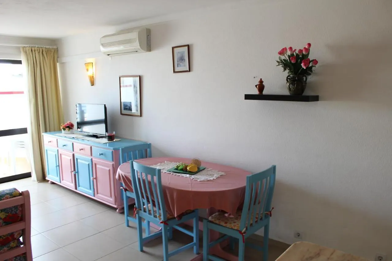 Naturmar Praia Albufeira Apartment
