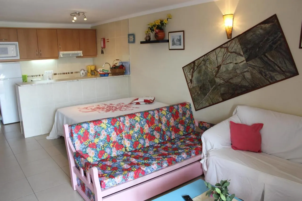 Apartment Naturmar Praia Albufeira