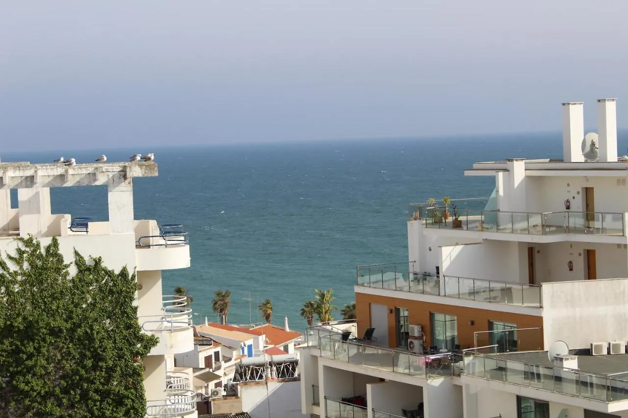 Naturmar Praia Albufeira Apartment