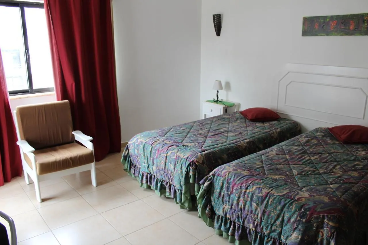 Naturmar Praia Albufeira