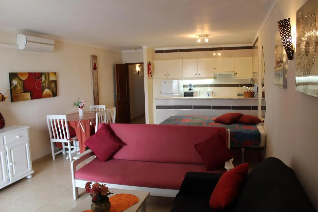 Naturmar Praia Albufeira