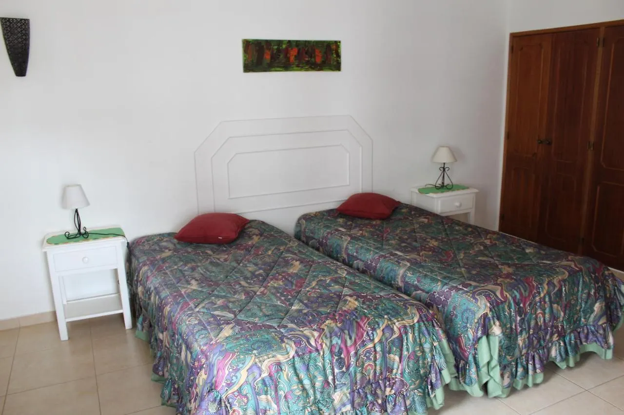 Apartment Naturmar Praia Albufeira