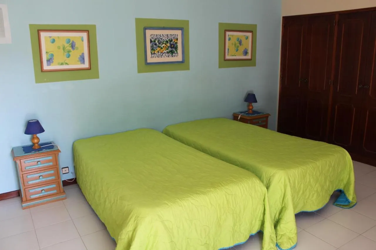 Naturmar Praia Albufeira Apartment