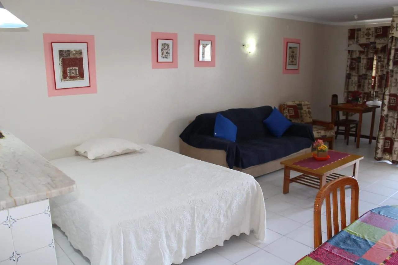 Apartment Naturmar Praia Albufeira