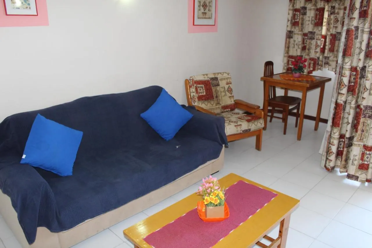 Naturmar Praia Albufeira Apartment