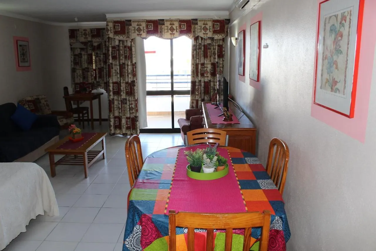 Apartment Naturmar Praia Albufeira