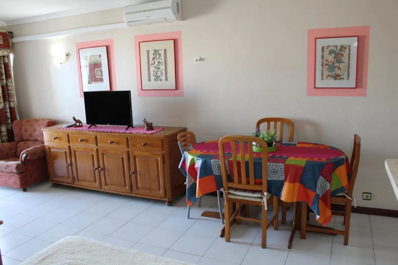 Naturmar Praia Albufeira Apartment