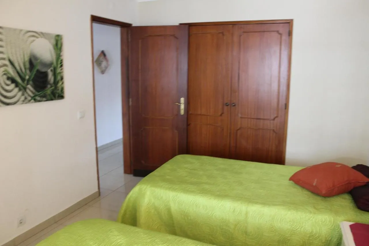 Apartment Naturmar Praia Albufeira