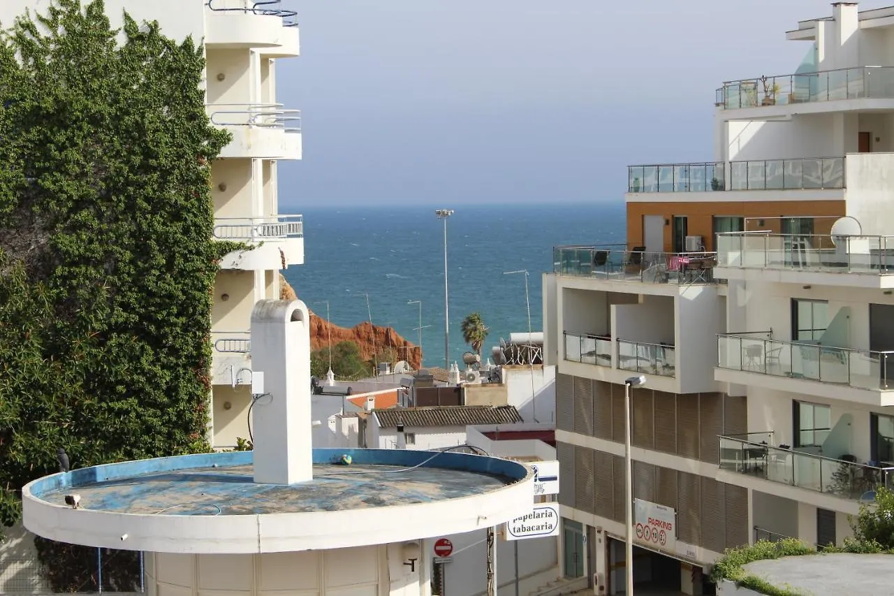 Naturmar Praia Albufeira Apartment