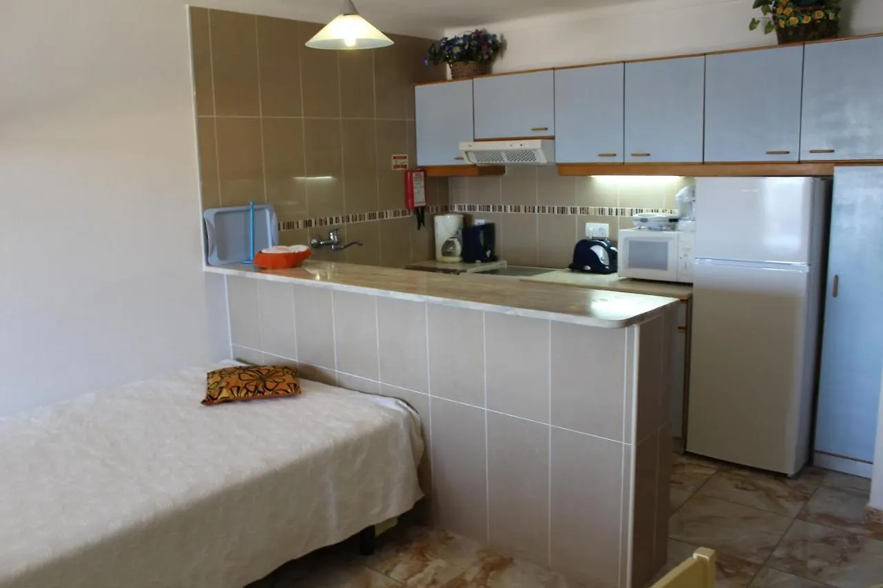 Naturmar Praia Albufeira Apartment