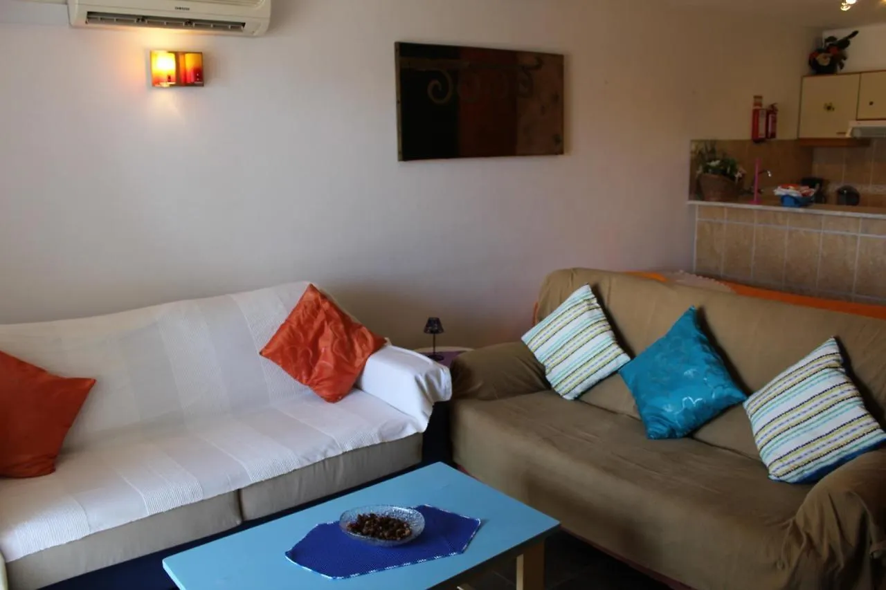 Naturmar Praia Albufeira Apartment