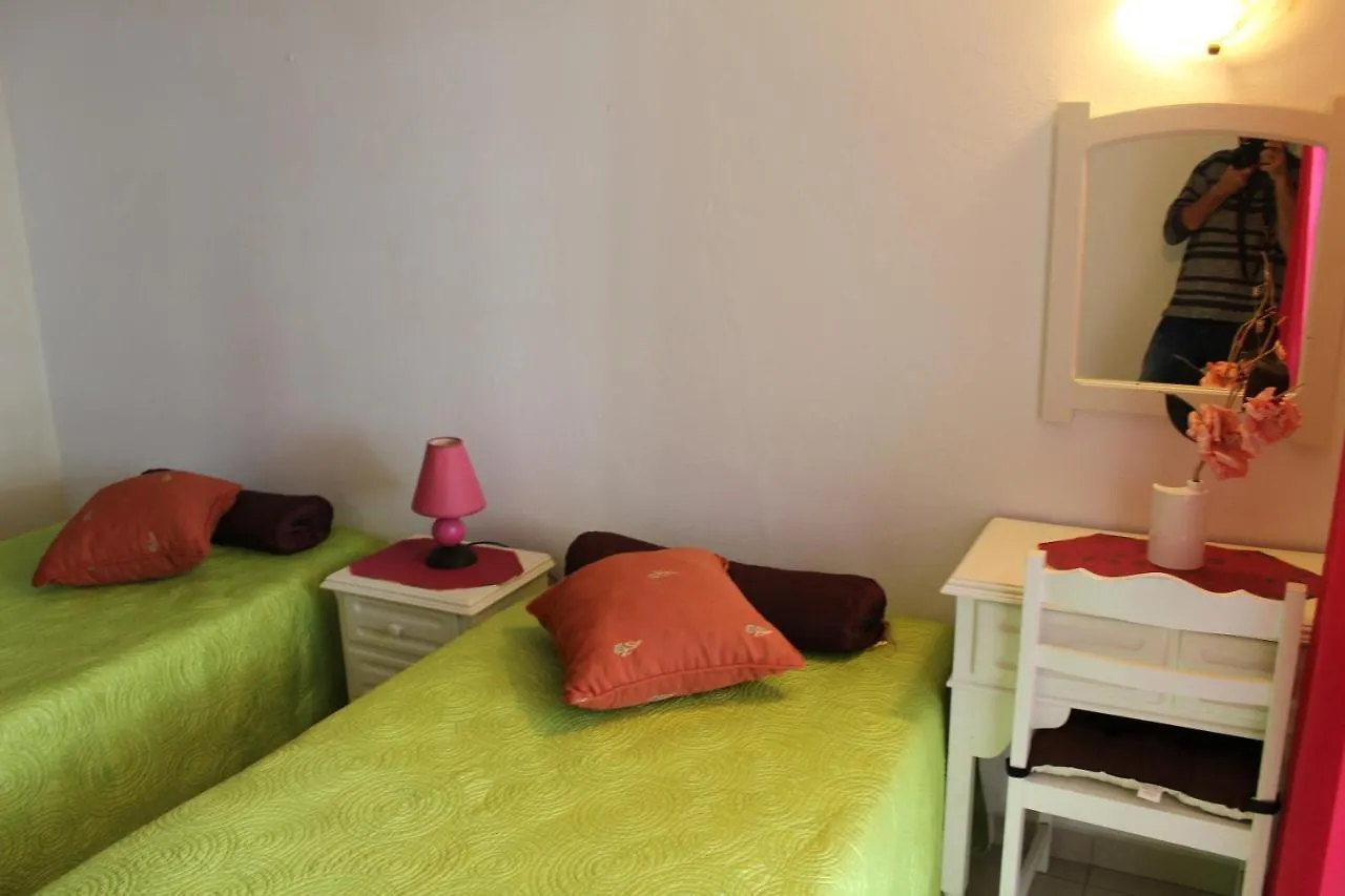 Naturmar Praia Albufeira Apartment