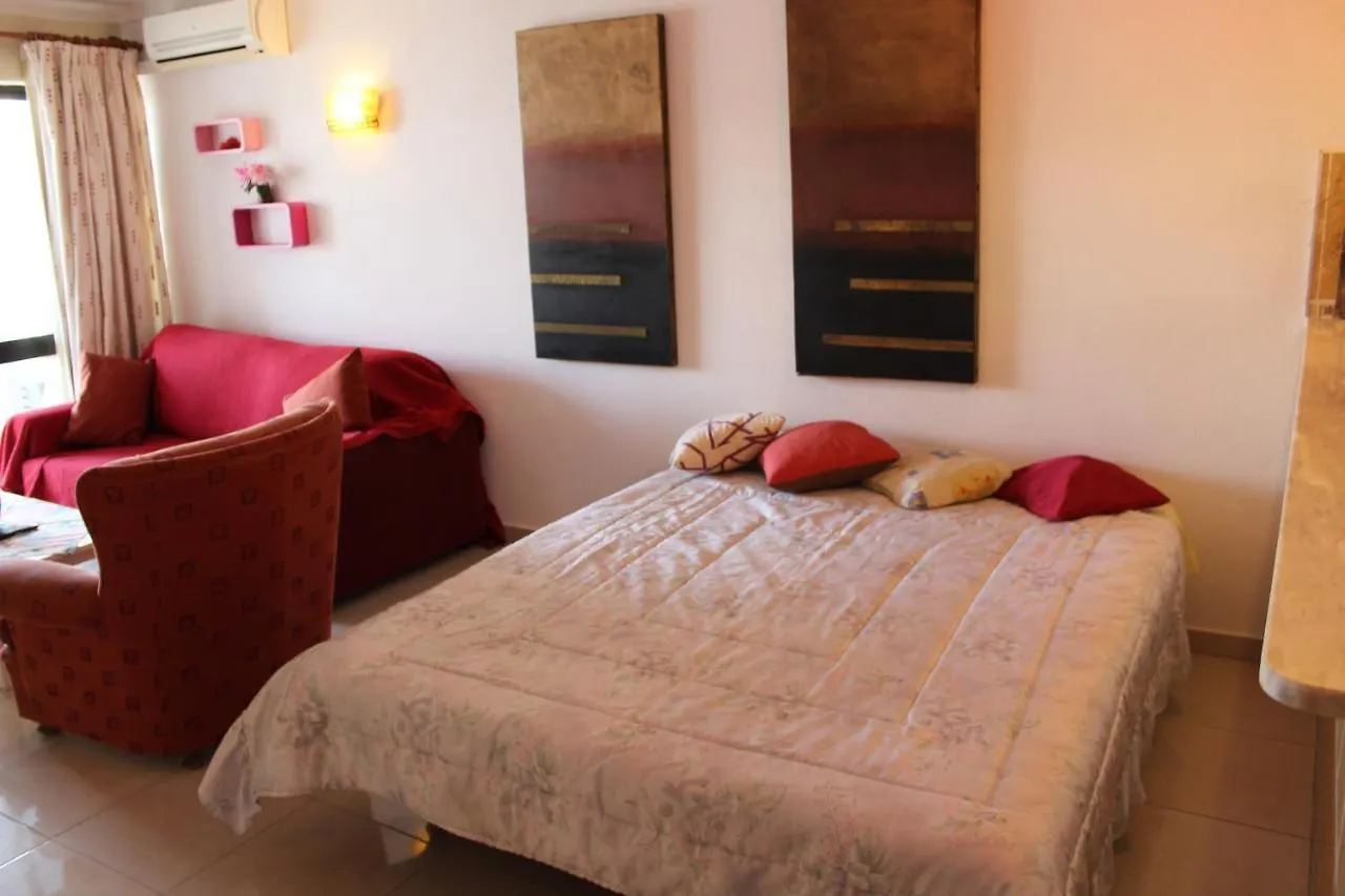 Apartment Naturmar Praia Albufeira