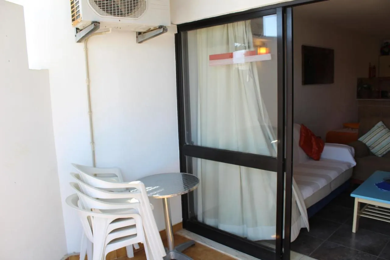 Naturmar Praia Albufeira Apartment